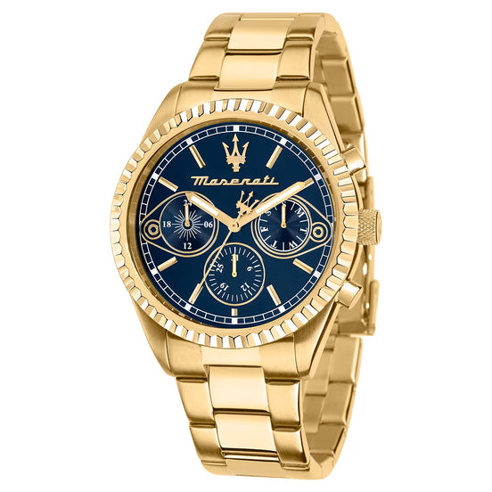 maserati - Orologio  competizione