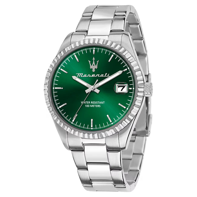 maserati - Orologio competizione