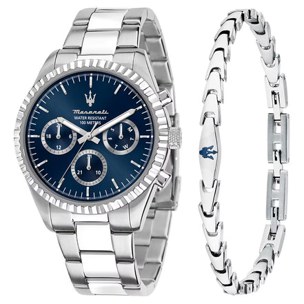 maserati - Orologio  competizione