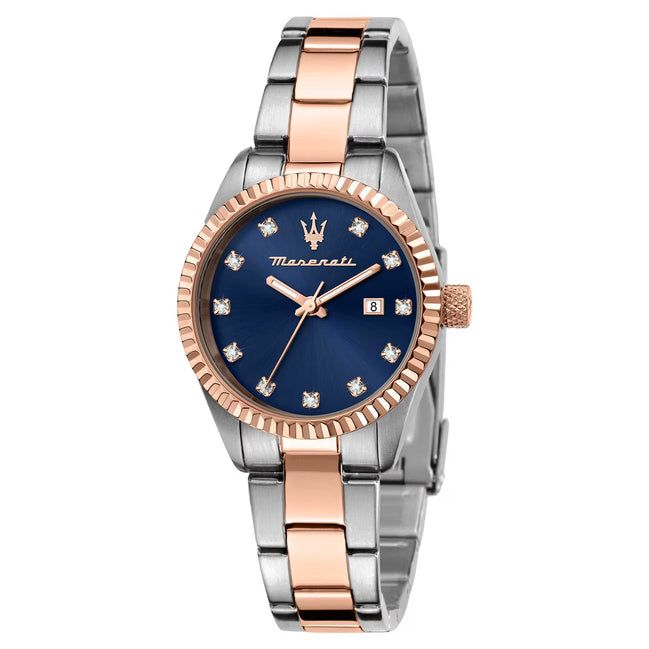 maserati - Orologio competizione