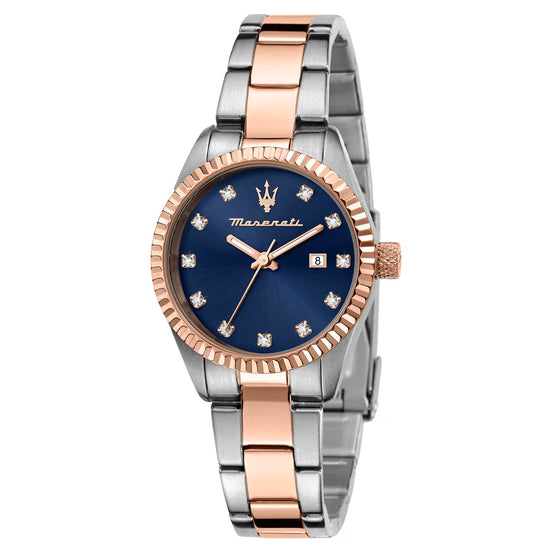 maserati - Orologio competizione