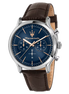 maserati - orologio epoca