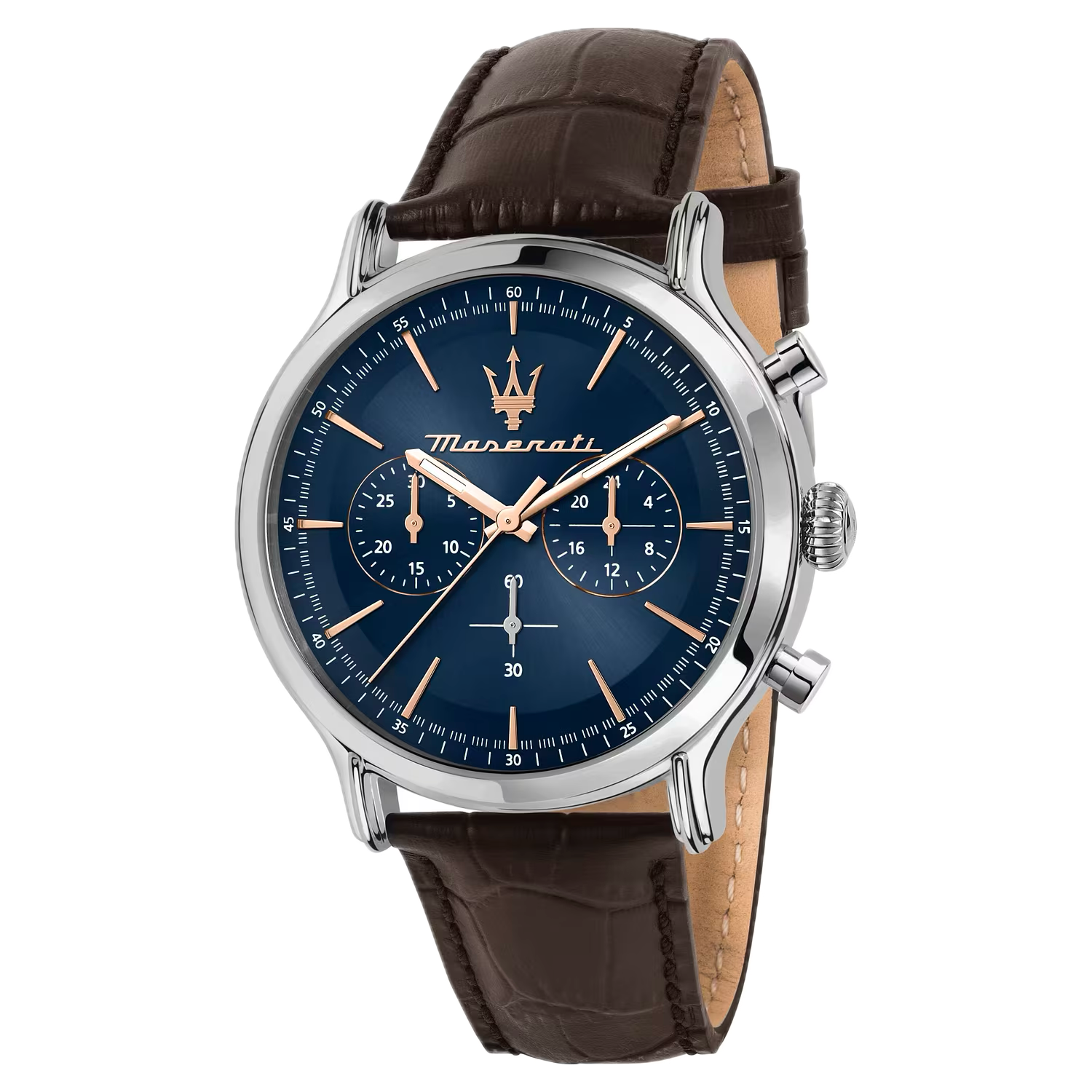 maserati - orologio epoca