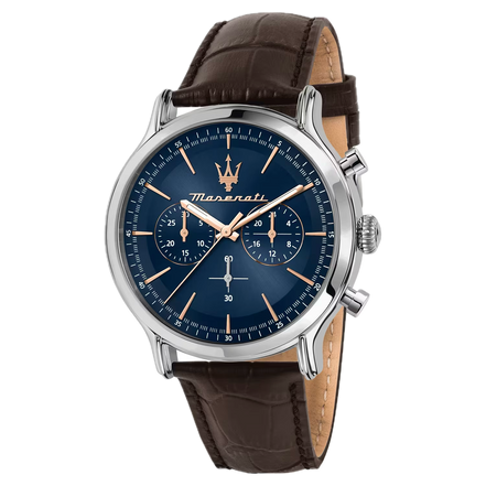 maserati - orologio epoca