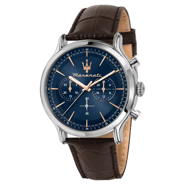 maserati - orologio epoca