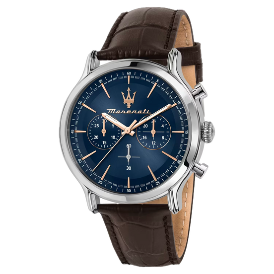 maserati - orologio epoca