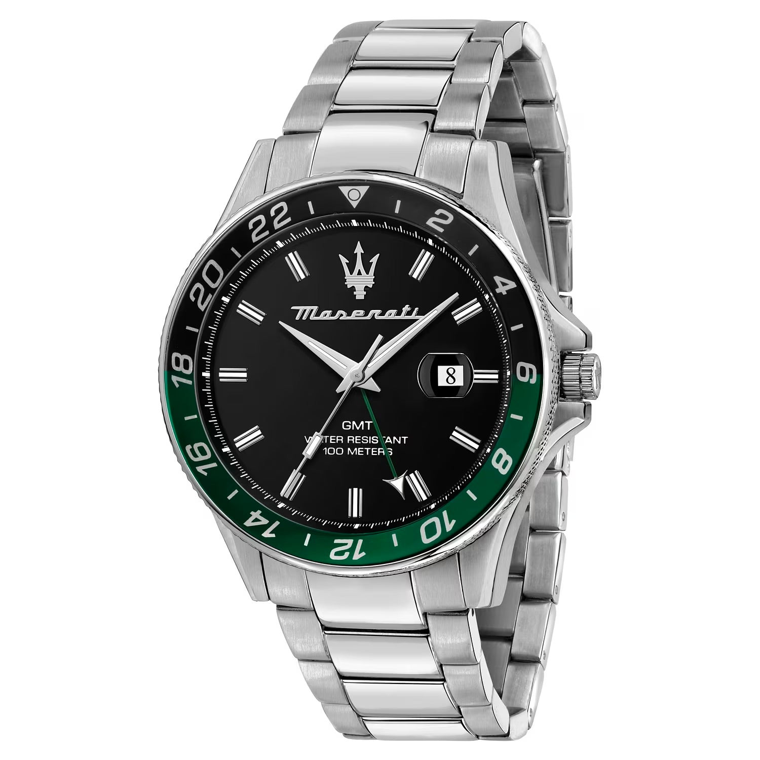 MASERATI - OROLOGIO SFIDA