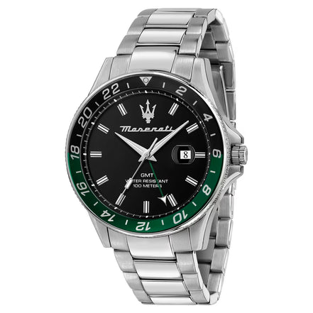 MASERATI - OROLOGIO SFIDA