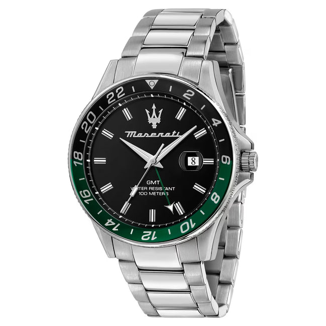 MASERATI - OROLOGIO SFIDA