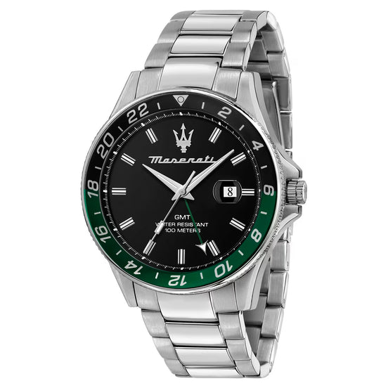 MASERATI - OROLOGIO SFIDA
