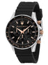 maserati  - Orologio sfida