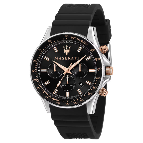 maserati  - Orologio sfida