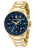 maserati - Orologio sfida