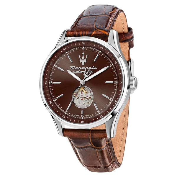 MASERATI  - OROLOGIO SORPASSO