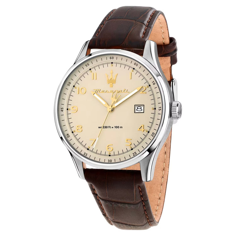 maserati - Orologio sorpasso