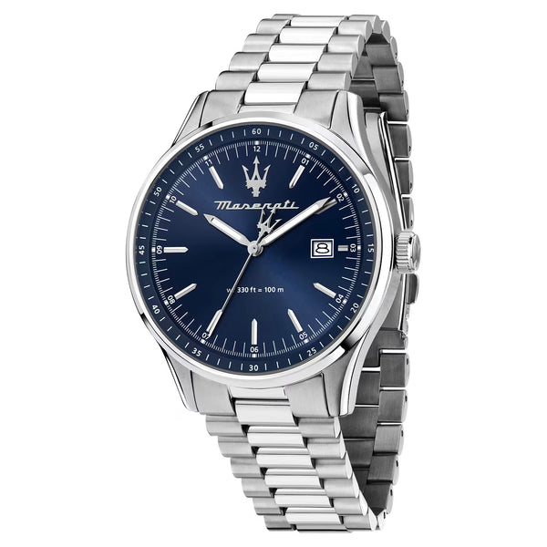 maserati - Orologio  sorpasso