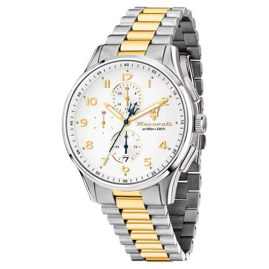 maserati - Orologio sorpasso