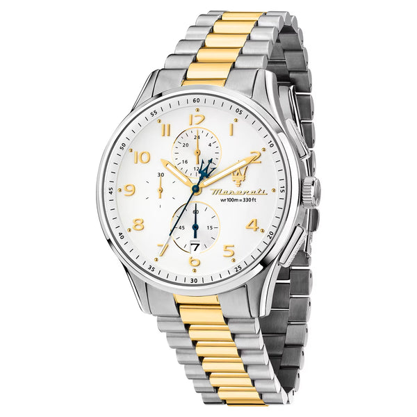 maserati - Orologio sorpasso