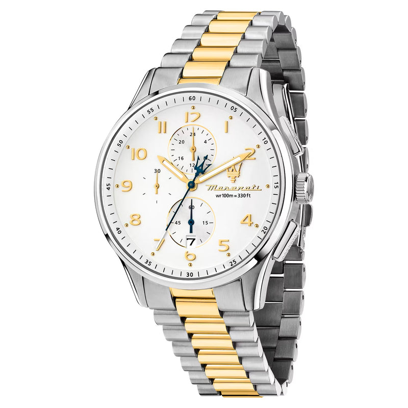 maserati - Orologio sorpasso