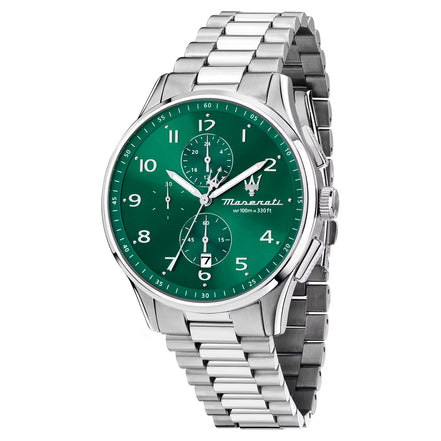 Maserati - Orologio Sorpasso