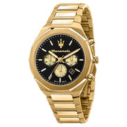 maserati - Orologio stile