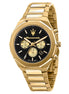 maserati - Orologio stile