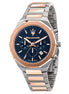 maserati - Orologio stile