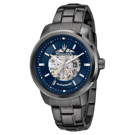 maserati - Orologio  Successo