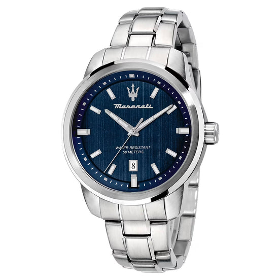 maserati - Orologio  successo