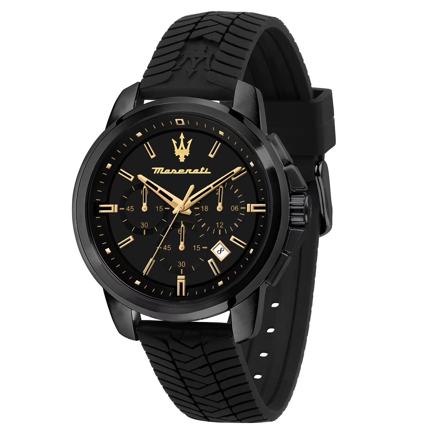 maserati - Orologio  successo