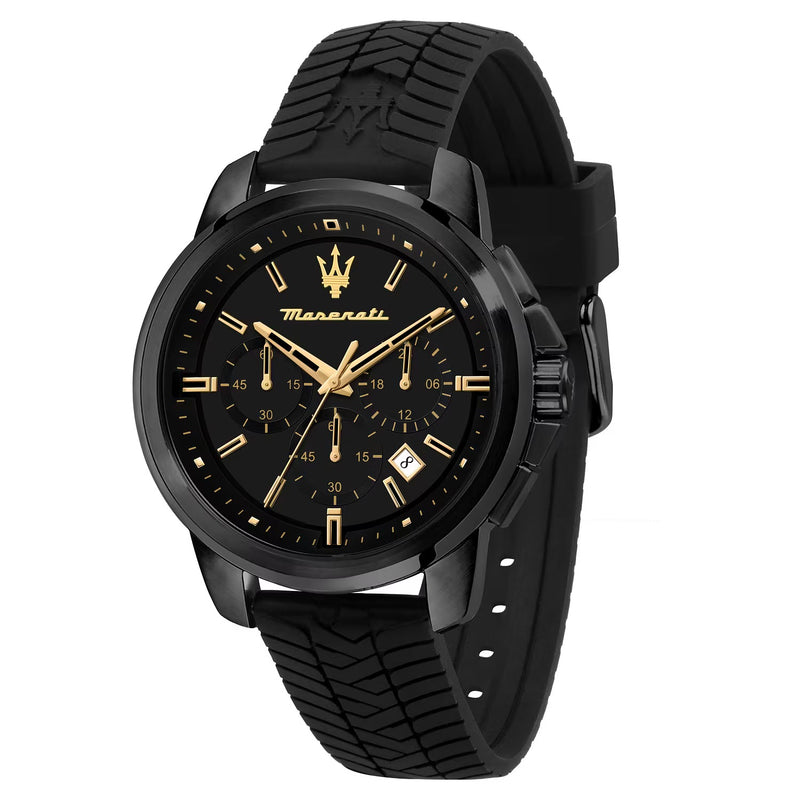 maserati - Orologio  successo