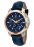 MASERATI - OROLOGIO SUCCESSO