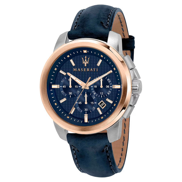 MASERATI - OROLOGIO SUCCESSO