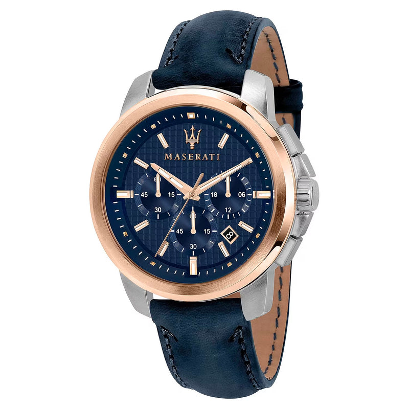 MASERATI - OROLOGIO SUCCESSO