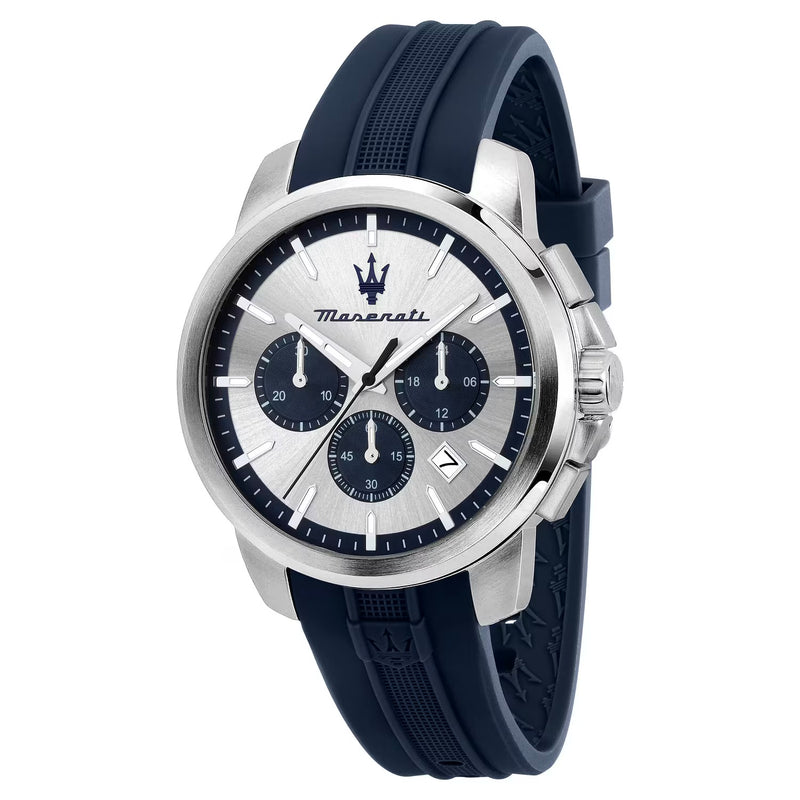 maserati - Orologio  successo