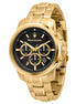 maserati - Orologio successo