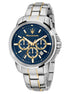 maserati - Orologio successo