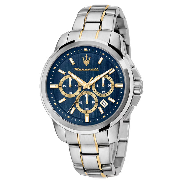maserati - Orologio successo