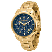 maserati - OROLOGIO  SUCCESSO