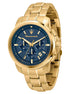 maserati - OROLOGIO  SUCCESSO