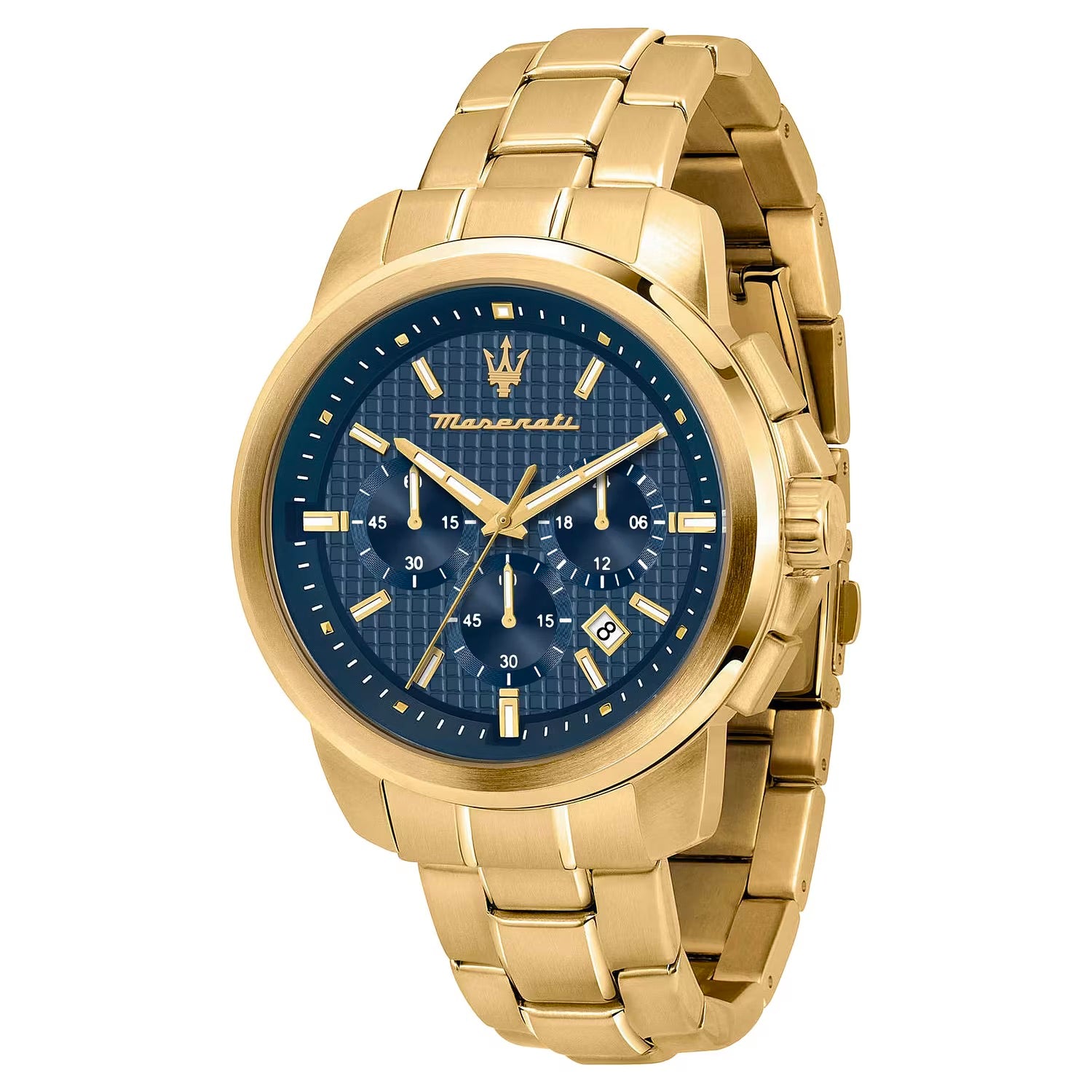 maserati - OROLOGIO  SUCCESSO