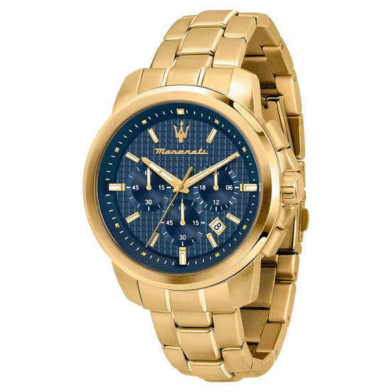 maserati - OROLOGIO  SUCCESSO