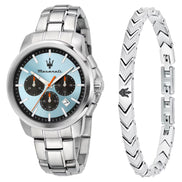 MASERATI - OROLOGIO  SUCCESSO
