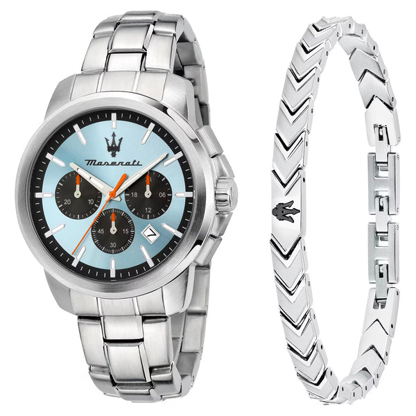 MASERATI - OROLOGIO  SUCCESSO