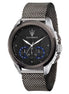 maserati - Orologio traguardo