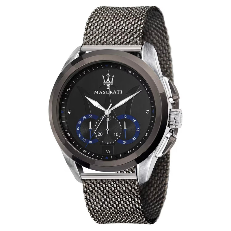 maserati - Orologio traguardo