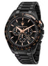 maserati - orologio Traguardo