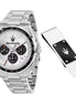 MASERATI - OROLOGIO VELOCITA'