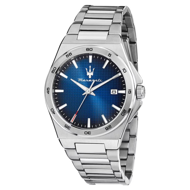 MASERATI - OROLOGIO VELOCITA' SLIM