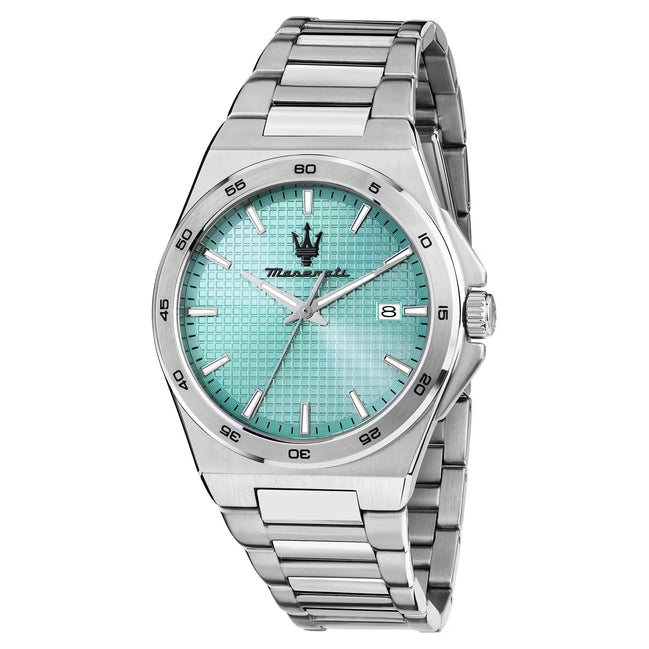 MASERATI  - OROLOGIO VELOCITA' SLIM